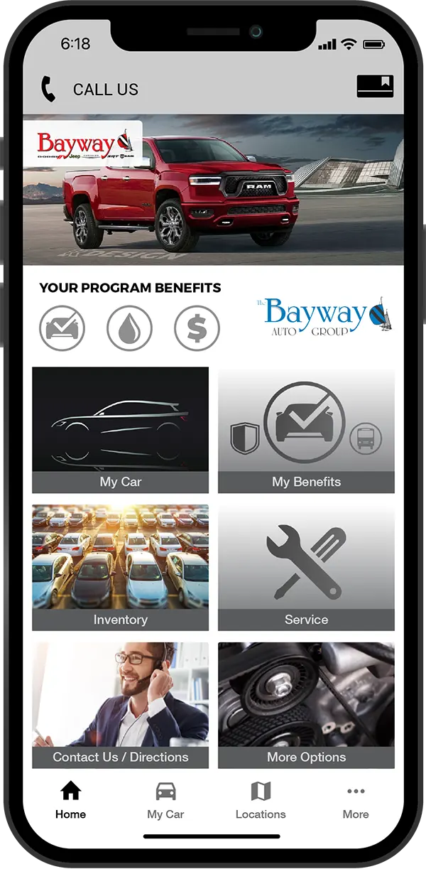 App